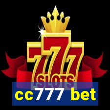 cc777 bet